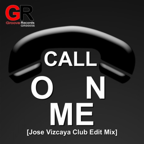 Call On Me (Club Edit Mix)