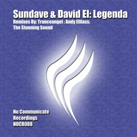 Legenda (Andy Elliass Remix) ft. David El