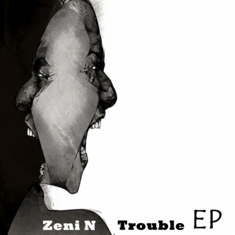 Trouble (Second Remix)