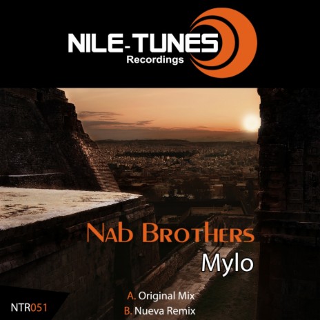 Mylo (Nueva Remix) | Boomplay Music