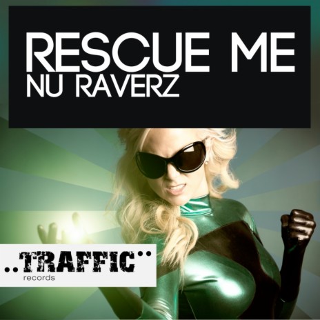 Rescue Me (Original Mix) | Boomplay Music