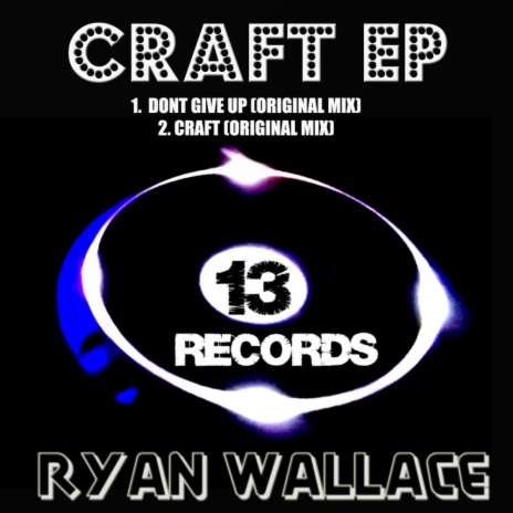 Craft (Original Mix)