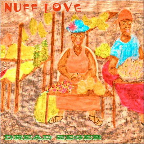 Nuff Love | Boomplay Music