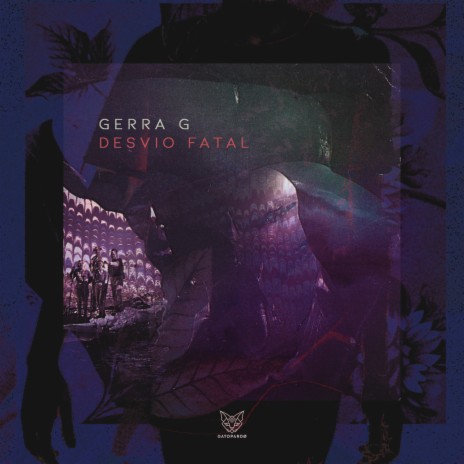 Desvio Fatal ft. Manolo Fraga | Boomplay Music