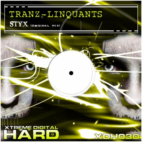 Styx (Original Mix)