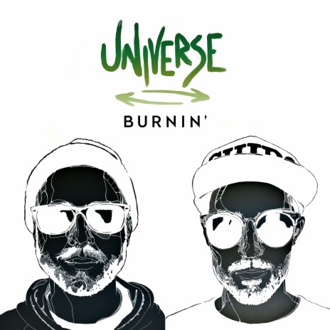 Burnin' | Boomplay Music