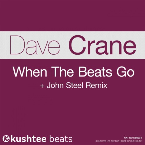 When The Beats Go (John Steel Remix) | Boomplay Music
