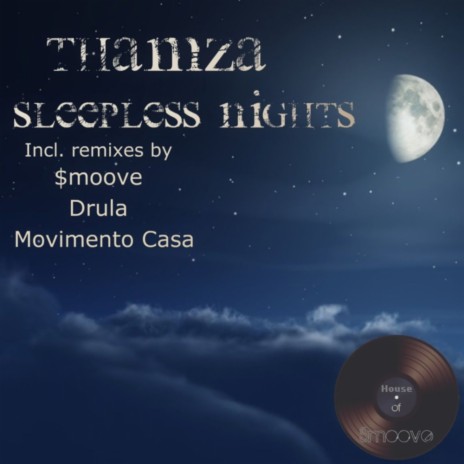 Sleepless Nights (Movimento Casa Remix) | Boomplay Music