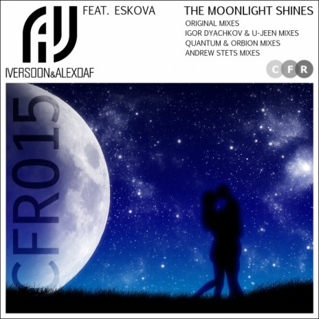 The Moonlight Shines (Quantum & Orbion Uplifting Mix) ft. Eskova