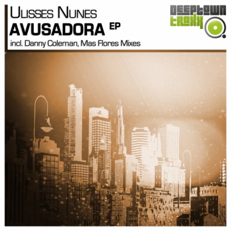 Avusadora (Mas Flores Remix)