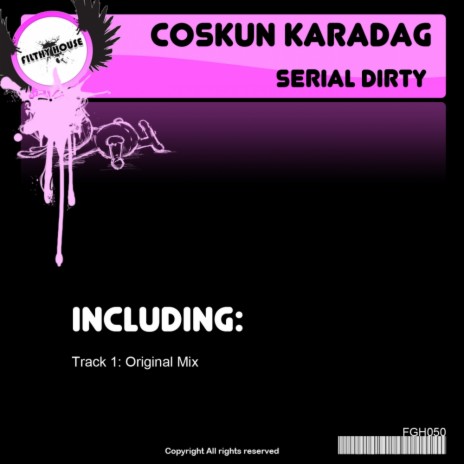 Serial Dirty (Original Mix)