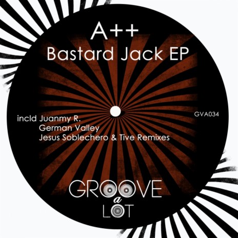 Bastard Jack (Tive Remix)
