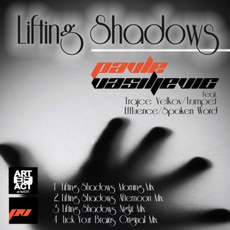 Lifting Shadows (Afternoon Mix)