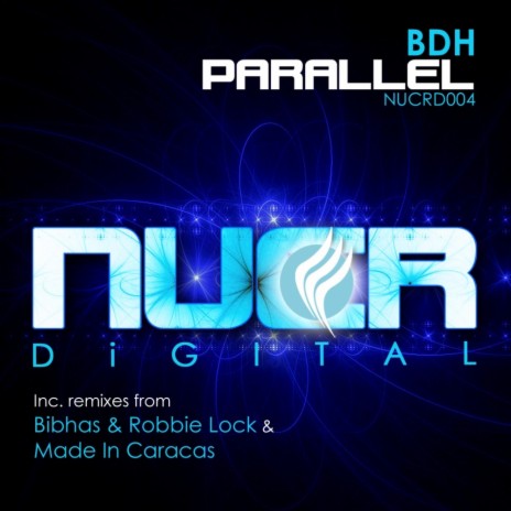 Parallel (Bibhas & Robbie Lock Remix)