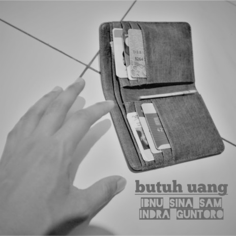 Butuh Uang ft. Ibnu Sina Sam | Boomplay Music