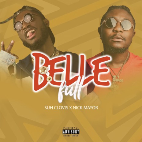 Belle Full ft. Nick Mayor | Boomplay Music