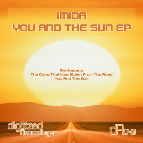 You & The Sun (Original Mix) | Boomplay Music