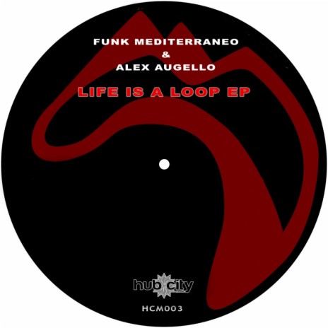 Alex (Original Mix) ft. Alex Augello