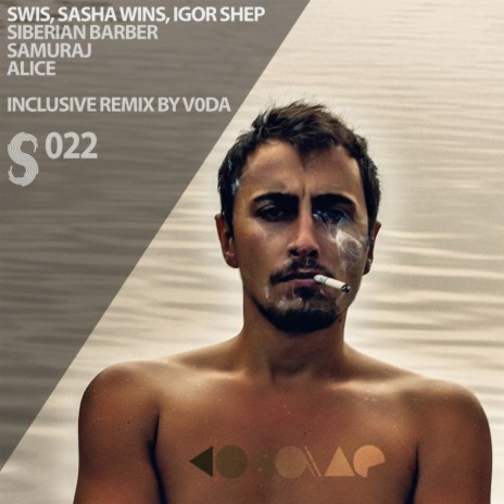 Samuraj (Original Mix) ft. Sasha Wins & Igor Shep
