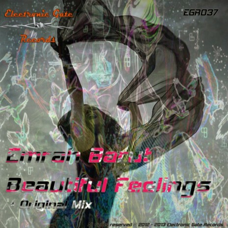 Beautiful Feelings (Original Mix)