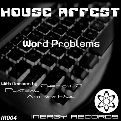 Word Problems (Plateau Remix)