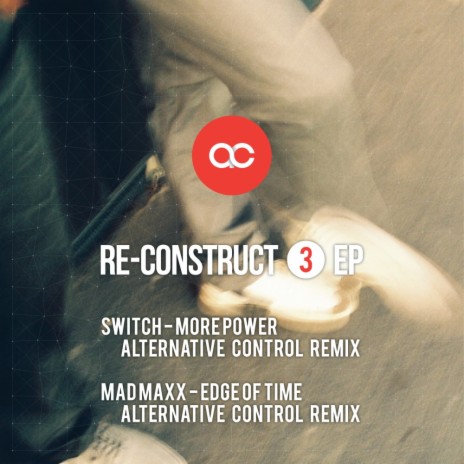 More Power (Alternative Control Remix)