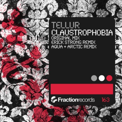 Claustrophobia (Erick Strong Remix)