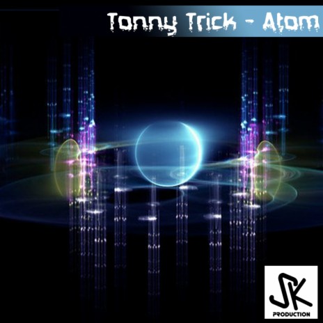 Atom (Original Mix) | Boomplay Music