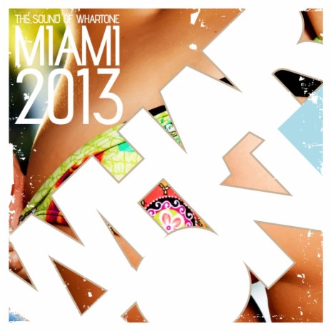Loco In Miami (Original Mix) ft. Luz