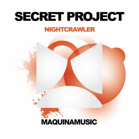 Nightcrawler (Original Mix) | Boomplay Music