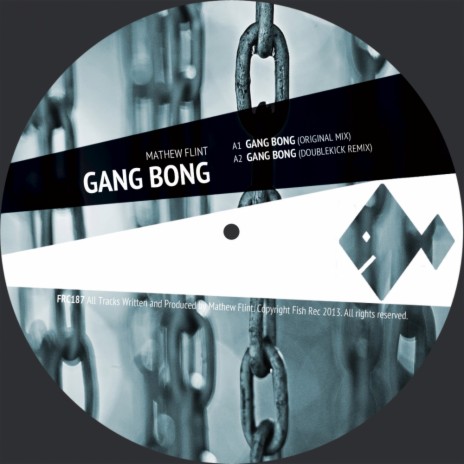 Gang Bong (Doublekick Remix) | Boomplay Music