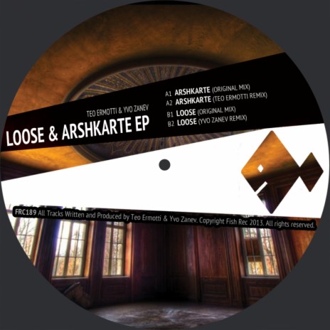 Loose (Yvo Zanev Remix) | Boomplay Music