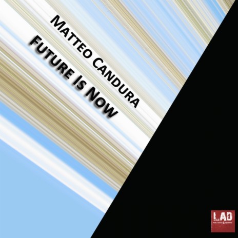 Future Is Now (Original Mix) | Boomplay Music