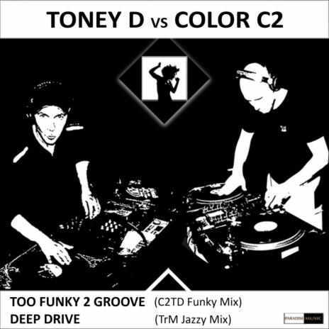 Deep Drive (Trm Jazzy Mix) ft. Color C2 | Boomplay Music