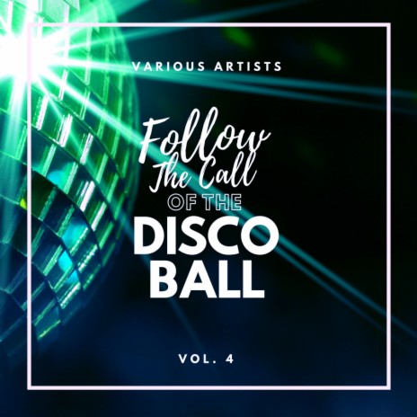 All Night (Disco & Disco Mix) ft. Rossane Red