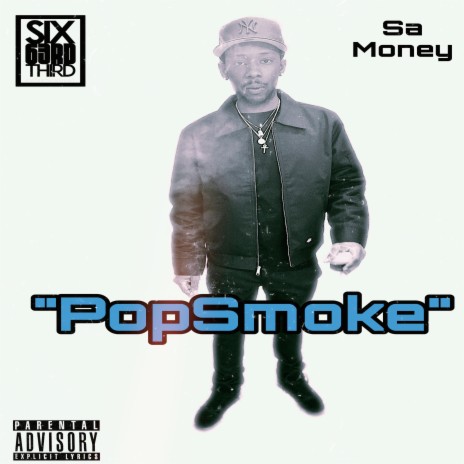 Pop Smoke | Boomplay Music