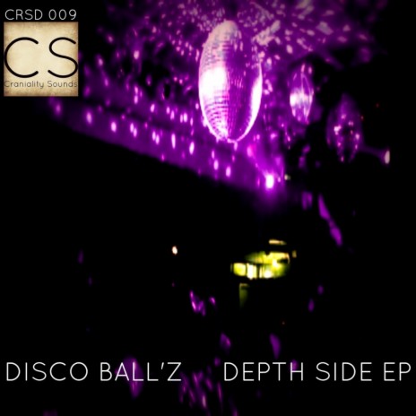 Depth Side (Original Mix) | Boomplay Music