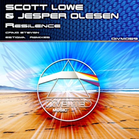 Resilence (Craig Steven Remix) ft. Jesper Olesen | Boomplay Music