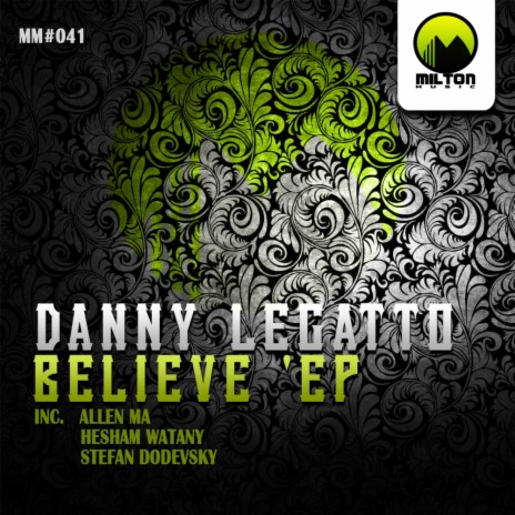 Believe (Stefan Dodevski Remix)