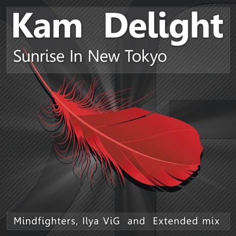 Sunrise In New Tokio (Ilya ViG Remix)