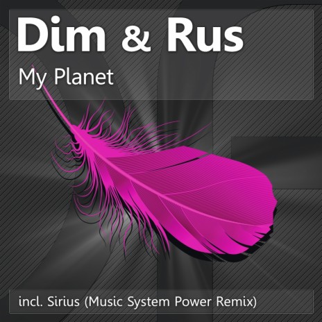 Sirius (Music System Power Remix)