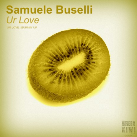 Ur Love (Original Mix) | Boomplay Music