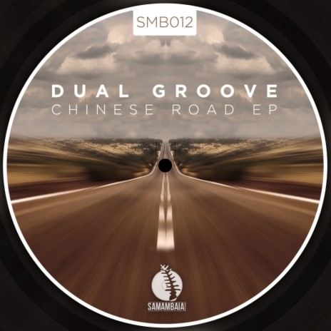 Chinese Road (Out Dub Version) | Boomplay Music