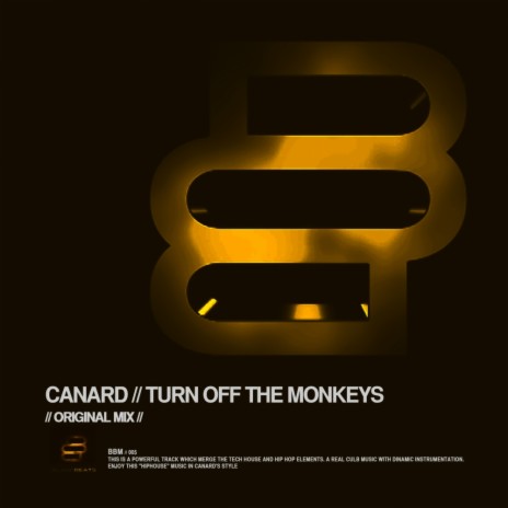 Turn Off The Monkeys (Original Mix)