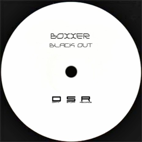 Black Out (Masscin Remix)