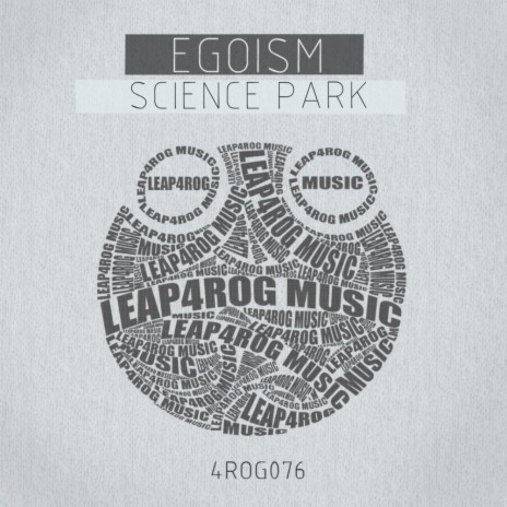 Science Park (Original Mix)