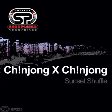 Sunset Shuffle (Original Mix)