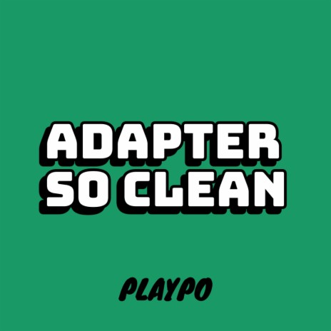 So Clean (Original Mix)