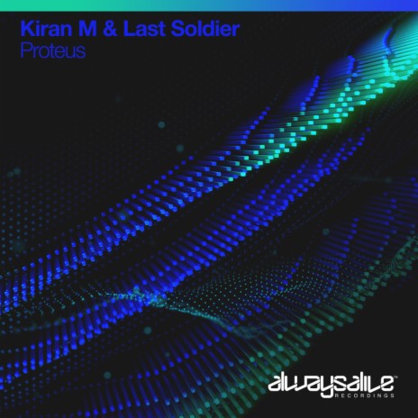 Proteus (Extended Mix) ft. Last Soldier