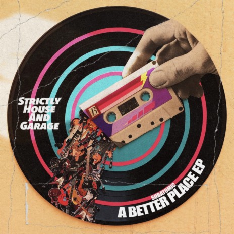 Better Place (Original Mix)